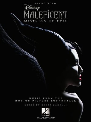 cover image of Maleficent